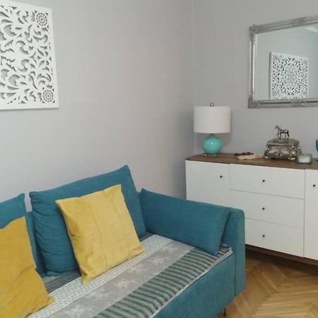Silver Panska 61 Varsovia Exterior foto
