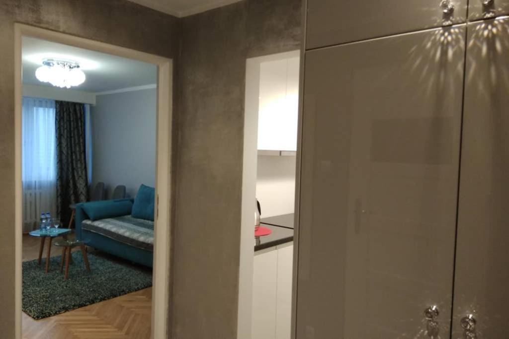 Silver Panska 61 Varsovia Exterior foto