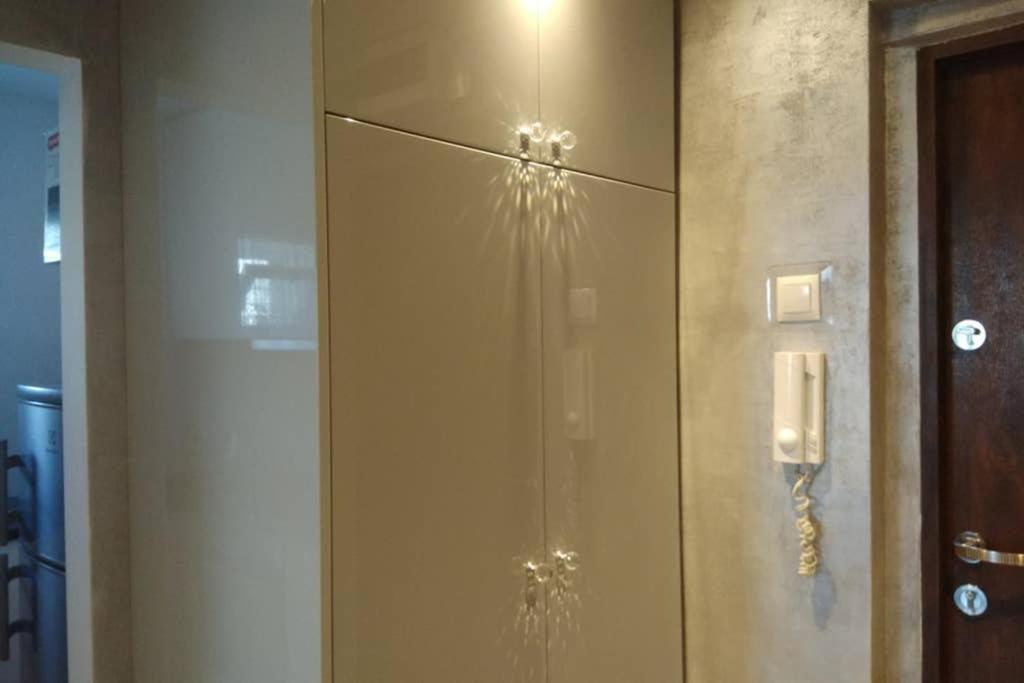Silver Panska 61 Varsovia Exterior foto