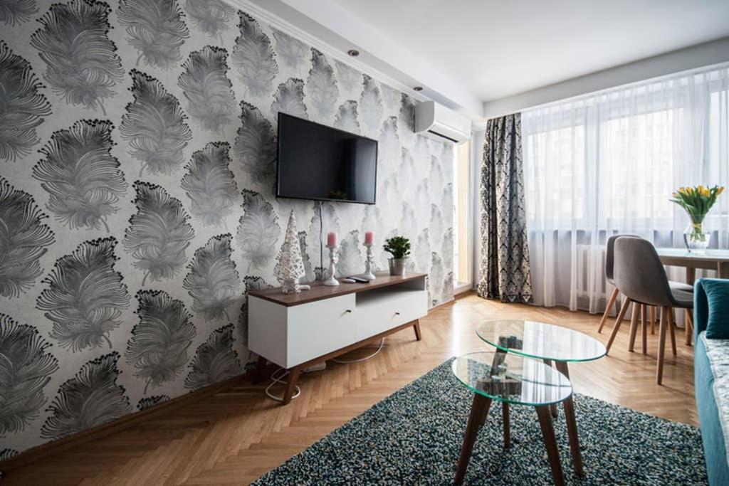 Silver Panska 61 Varsovia Exterior foto