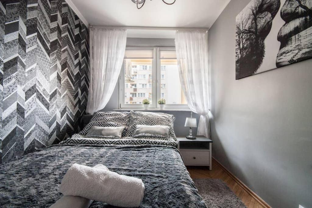 Silver Panska 61 Varsovia Exterior foto