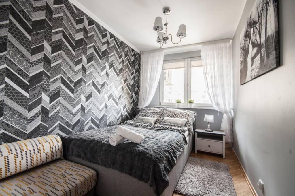 Silver Panska 61 Varsovia Exterior foto
