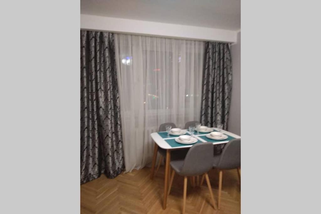 Silver Panska 61 Varsovia Exterior foto