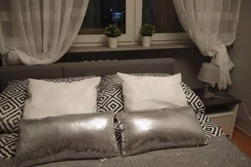 Silver Panska 61 Varsovia Exterior foto