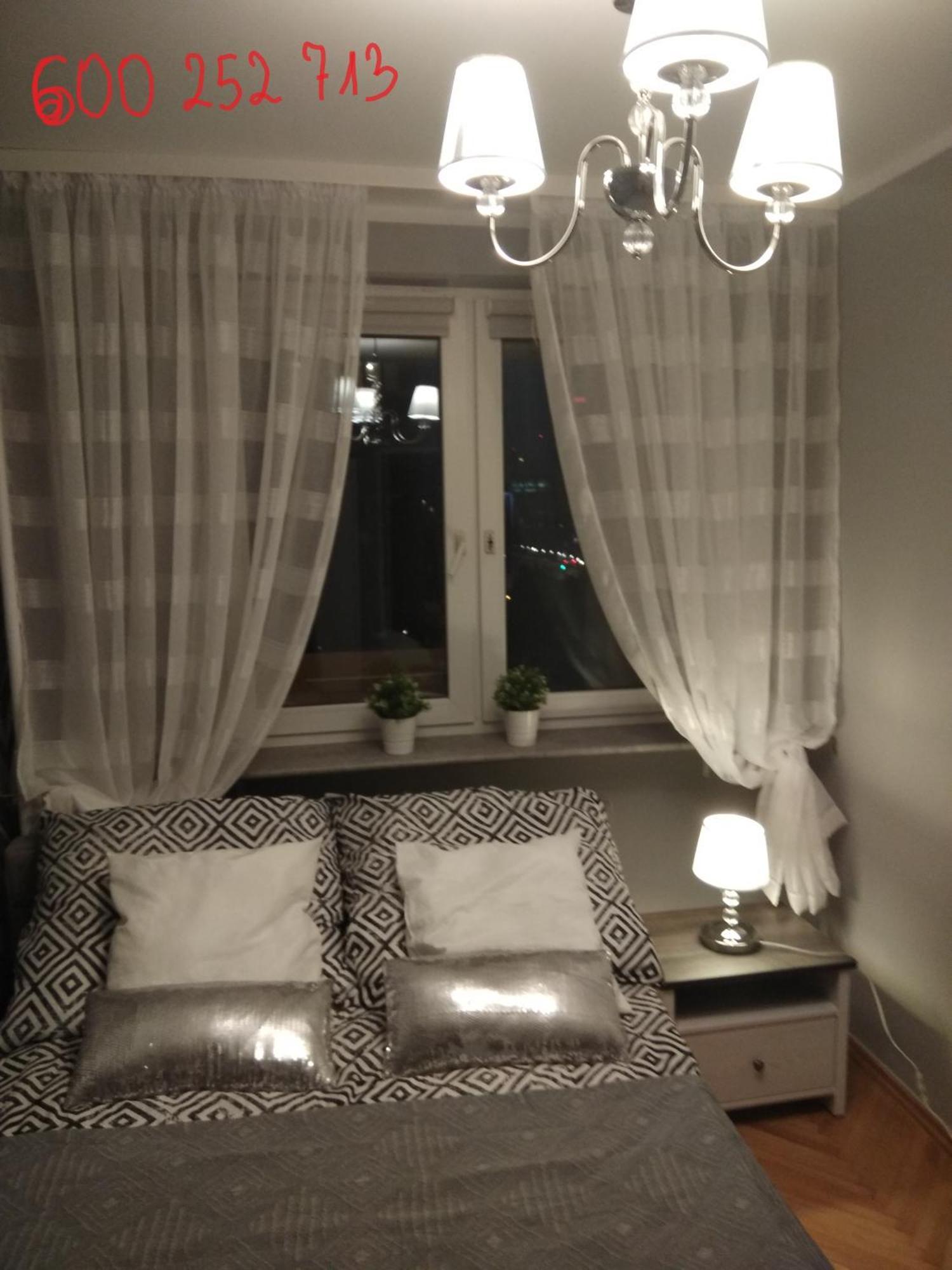 Silver Panska 61 Varsovia Exterior foto
